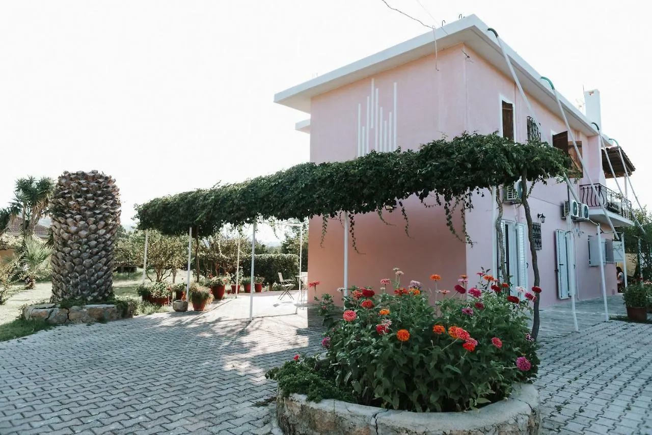 Jerry Apartments Svoronata