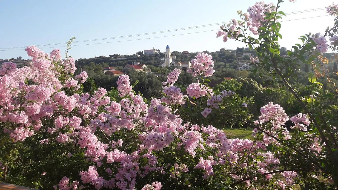 Jerry Apartments Svoronata Grecia